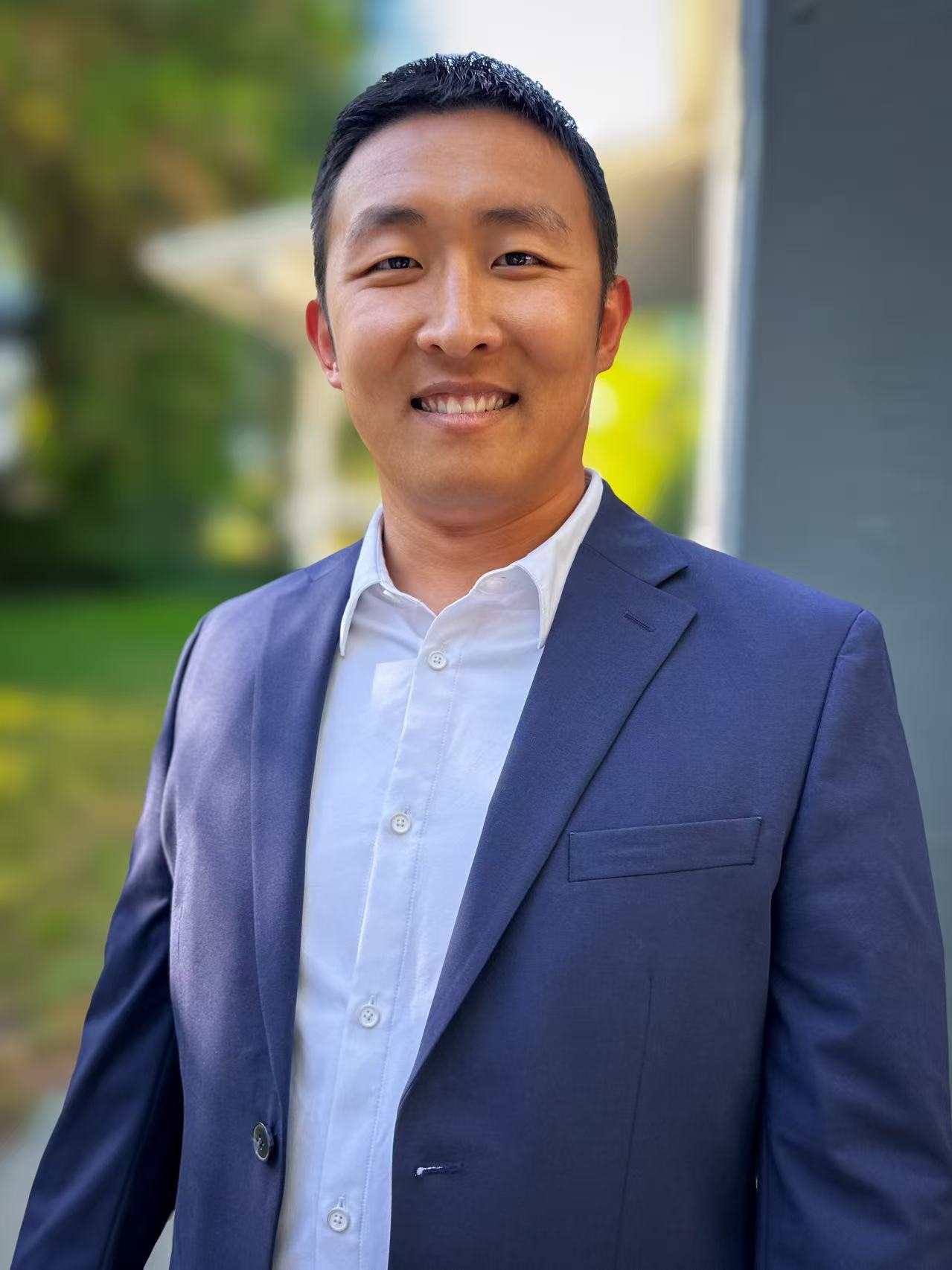 Frank — Co-Founder of Highline Cleaning