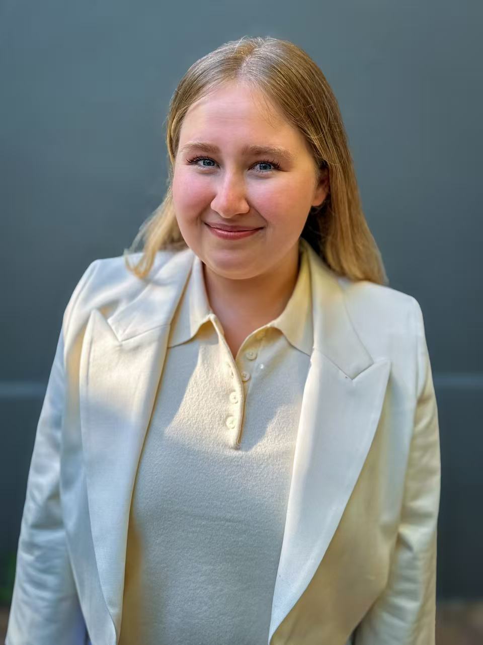Madeline — Co-Founder of Highline Cleaning